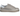 S.Oliver Womens Fashion Rope Soled Trainer - Champagner