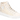 Mustang Womens High Top Fashion Trainers - Off-White