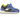 Geox Infant Trainers - Blue / Yellow