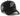 '47 Brand Unisex Miami Marlins MVP Cap - Black