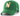 '47 Brand Unisex Minnesota North Stars MVP Cap - Green