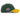 '47 Brand Unisex Oakland Athletics World Series Cap - Green / Yellow