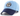 מותג 47 מותג יוניסקס פיטסבורג פינגווינס כובע - קולומביה