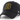 '47 Brand Unisex Boston Bruins Logo - Black