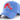 '47 Brand Unisex Quebec Nordiques Cap - Blue Raz