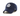 قبعة تورونتو مابل ليفز MVP للجنسين من العلامة التجارية '47 - كحلي