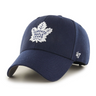 '47 Brand Unisex Toronto Maple Leafs MVP Cap - Navy