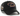 47 品牌男女通用亞利桑那響尾蛇世界大賽棒球帽 - 黑色