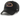 47 prekės ženklo Unisex Arizona Diamondbacks World Series kepuraitė - juoda