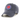 47 Brand Unisex Chicago Cubs Clean Up Cap - Vintage Navy