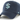 47 Brand Unisex Seattle Krakens Clean Up Cap - Navy