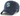 قبعة التنظيف سياتل كراكينز للجنسين من العلامة التجارية 47 - أزرق داكن