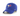 47 Brand Unisex Toronto Blue Jays Clean Up Cap - Royal