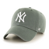 47 Brand Unisex New York Yankees Clean Up - Moss Green