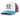 Regulowana czapka unisex marki '47 Anaheim Ducks Retro - śliwka