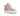 Geox 兒童 Disney Princess 高筒運動鞋 - 粉紅色/白金