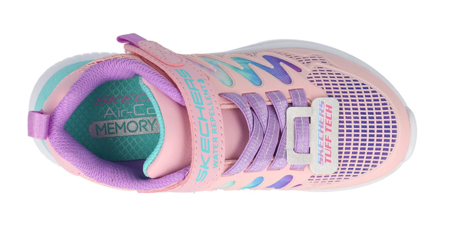 Tuff 2025 tech skechers