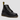 Dr Martens Unisex 101 Smooth Leather Boots - Black
