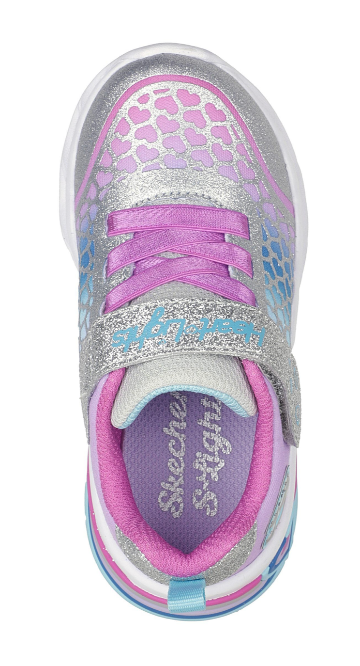 Skechers twinkle toes 27 online