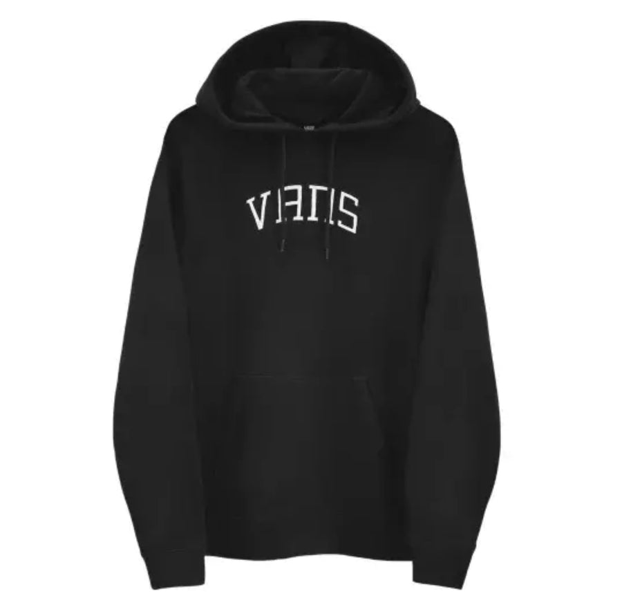 Vans discount versa hoodie