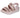 Skechers Cali Gear Footsteps Glam Party Sandal - Blush