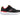 Skechers Kids Go Run 400 V2 Krozor Trainers - Black / Red - The Foot Factory