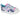 Skechers Kids S Lights Twinkle Toes Twinkle Sparks Unicorn Charmed Trainers - Navy