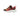Skechers Kids GO Run 650 Norvo Trainer - Red / Black
