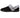 Skechers Womens Cozy Campfire Fresh Toast Vegan Slippers - Black