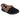 Skechers Womens Cozy Campfire Frisky Gal Slippers - Black