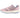 Skechers Womens Go Run Consistent Lunar Night Trainers - Mauve - The Foot Factory