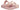 Skechers Womens Relaxed Fit Retrograges Jupiter Sandal - Pink