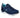 Skechers Womens Solar Fuse Cosmic View Trainers - Navy