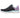 Skechers Womens Flex Appeal 4.0 Trainers - Black / Multi