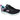 Skechers Womens Flex Appeal 4.0 Trainers - Black / Multi