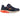 Skechers Kids Glide Step Sports Trainers - Navy / Orange