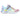 Skechers Kids Unicorn Light Up Trainers - White / Multi