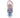 Skechers Kids Unicorn Light Up Trainers - White / Multi