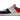 TOMS Mens Arroyo Suede Trainers - Red / Blue