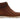 TOMS Mens Ashland Leather Boot - Topaz Brown