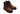 TOMS Mens Ashland Suede Boot - Chicory Brown