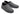 TOMS Mens Ezra Repreve Slipper - Smoke Grey