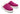 TOMS Womens Alpargata Mallow Mule Espadrille - Dark Fuchsia