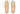 TOMS Womens Alpargata Oranges Espadrille - Pale Pink