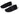 TOMS Womens Lace Alpargata Espadrille - Black