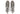 TOMS Damskie kapcie Lola Cable Knit - szare