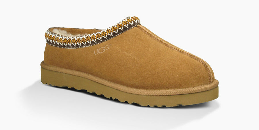 Mens tasman on sale ugg slippers