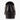 Termín Kids Bellla Leather Brogue - Black