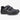 Term Kids Chivers Leather Shoe - Black