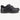 Δερμάτινο παπούτσι Term Kids Chivers - Μαύρο